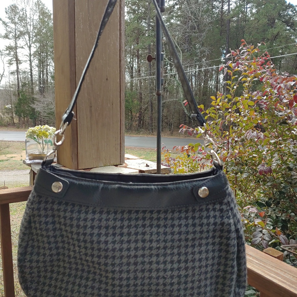 Thirty One Skirt Bag